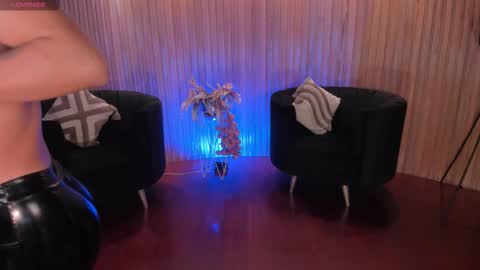 Bianca Pierce online show from 12-04-25, 11:19