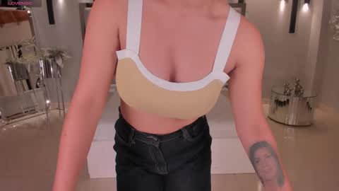 Bianca Pierce online show from 01-19-26, 11:03