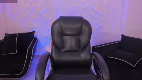 Bianca Pierce online show from 03-10-26, 11:48