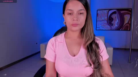 Snapshot of biancapierce_ chatting on 05-02-26, 11:37 Bianca Pierce online show from 05-02-26, 11:37