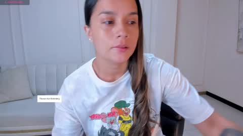 Snapshot of biancapierce_ chatting on 05-03-26, 11:05 Bianca Pierce online show from 05-03-26, 11:05