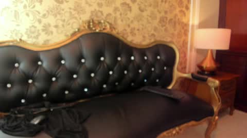 Bianca Royalle online show from 04-09-26, 08:36