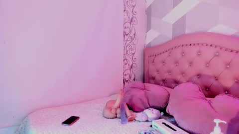 Bianca online show from 11-08-25, 08:07