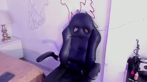 Bianca online show from 12-21-25, 05:53