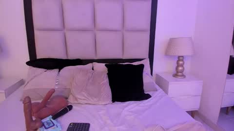 Bianca online show from 01-18-26, 08:12