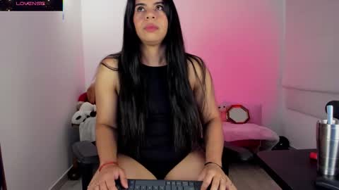 Biancastrong.. IGThebiancastrong online show from 11-28-25, 02:36