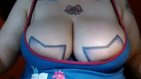 Snapshot of bianka_star_ chatting on 01-14-25, 03:57 bianca online show from 01-14-25, 03:57