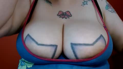 Snapshot of bianka_star_ chatting on 10-01-25, 12:44 bianca online show from 10-01-25, 12:44