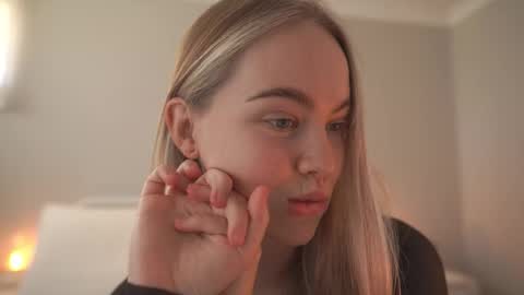 Bibi online show from 02-21-26, 02:45