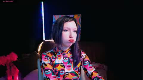 bibi_iva online show from 02-26-25, 01:19