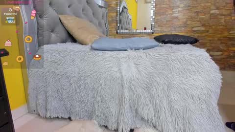 bibiana_js_ online show from 02-12-25, 03:05