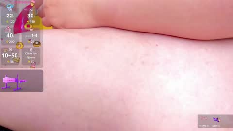 bibiana_js_ online show from 02-27-25, 08:20