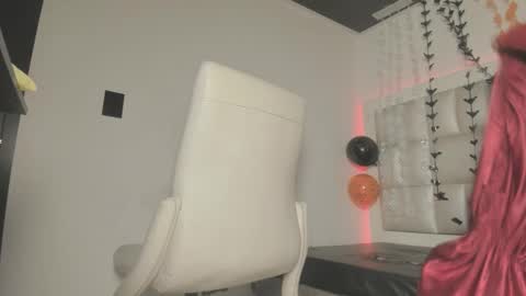 bibiana_js_ online show from 10-28-25, 11:58