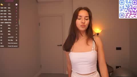 Snapshot of bibimusic chatting on 10-12-25, 06:07 Ophelia online show from 10-12-25, 06:07