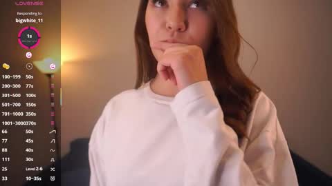 Snapshot of bibimusic chatting on 10-25-25, 07:08 Ophelia online show from 10-25-25, 07:08