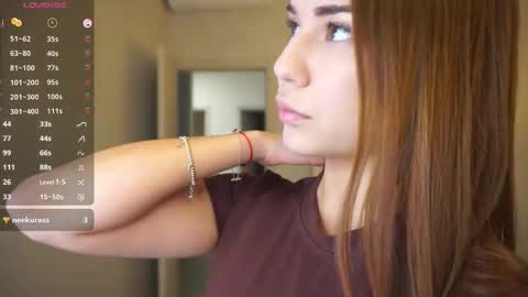 Ophelia online show from 11-18-25, 05:17