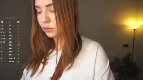 Ophelia online show from 11-29-25, 08:12