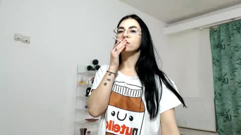 Snapshot of bibitina chatting on 12-06-24, 05:09 innasugarwild online show from 12-06-24, 05:09