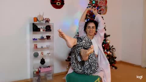 Snapshot of bibitina chatting on 12-17-25, 05:08 innasugarwild online show from 12-17-25, 05:08