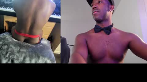 Snapshot of bicepsandfrot chatting on 02-18-25, 08:49 BicepsandFrot online show from 02-18-25, 08:49