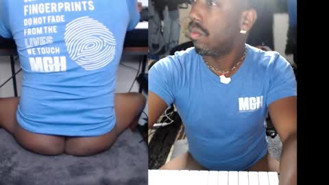 Snapshot of bicepsandfrot chatting on 09-23-25, 10:18 BicepsandFrot online show from 09-23-25, 10:18