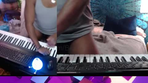 BicepsandFrot online show from 12-23-25, 12:41