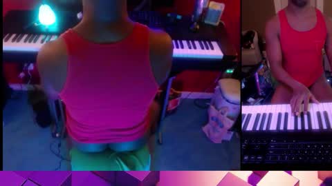 BicepsandFrot online show from 02-02-26, 07:18