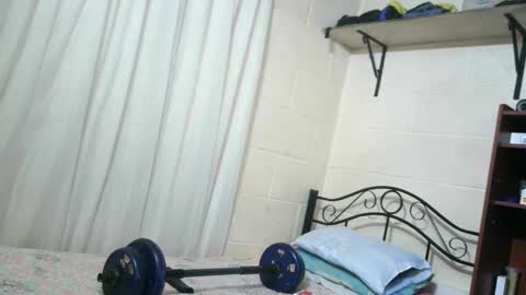 bichopeludo online show from 09-13-25, 06:40