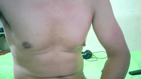 bichopeludo online show from 10-11-25, 09:57