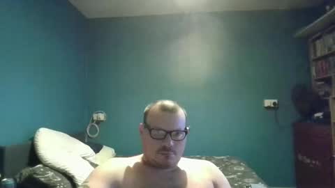 bigdan1986 online show from 01-06-25, 06:20