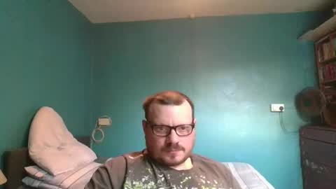 bigdan1986 online show from 02-06-25, 09:00