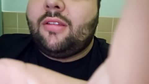 Bienguero online show from 02-09-25, 01:35