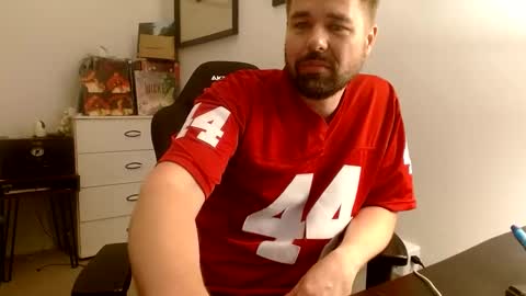 Biff Beaverhousen online show from 09-14-25, 12:43