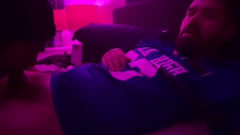 Biff Beaverhousen online show from 09-16-25, 04:19