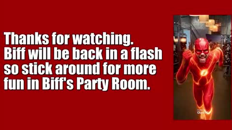 Biff Beaverhousen online show from 10-10-25, 11:59