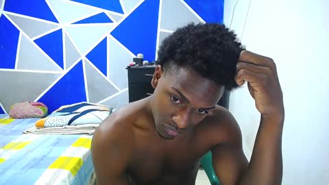 big_black11 online show from 01-30-25, 09:47