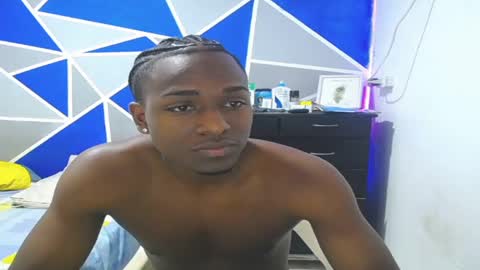 big_black11 online show from 02-22-25, 01:02