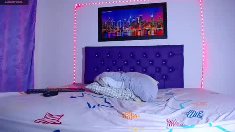 Tatiana  online show from 03-04-25, 08:46