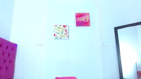 Tatiana  online show from 03-07-25, 08:34