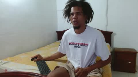 Camilo online show from 09-09-25, 09:47