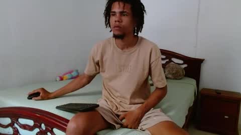 Camilo online show from 09-14-25, 03:22