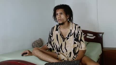 Camilo online show from 09-28-25, 09:20