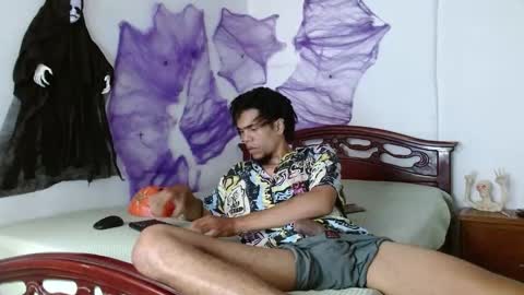 Camilo online show from 10-02-25, 08:38