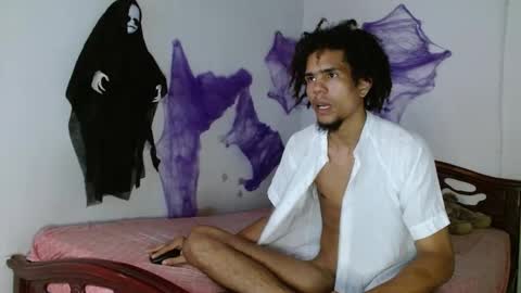 Camilo online show from 10-13-25, 09:37