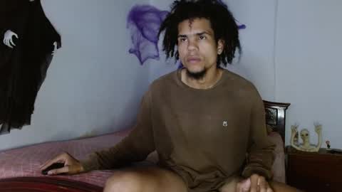 Camilo online show from 10-16-25, 09:27