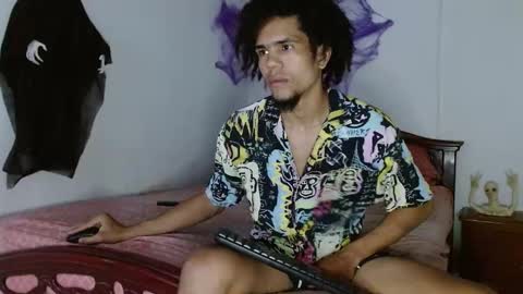 Camilo online show from 10-17-25, 10:01