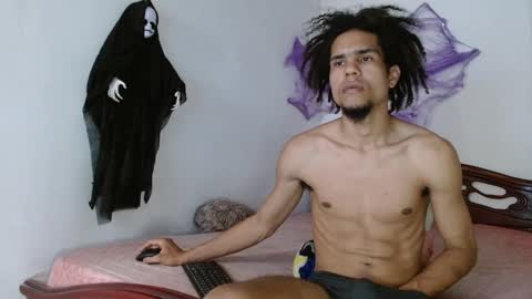 Camilo online show from 10-23-25, 08:51