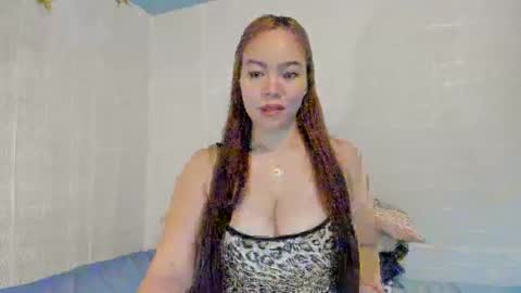 Grace - online show from 03-02-26, 01:19