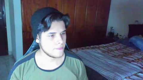 Snapshot of big_cockjughead chatting on 10-03-25, 09:34 Logan Sprouse online show from 10-03-25, 09:34