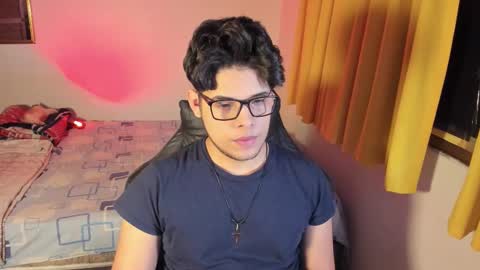 Logan Sprouse online show from 02-23-26, 11:13